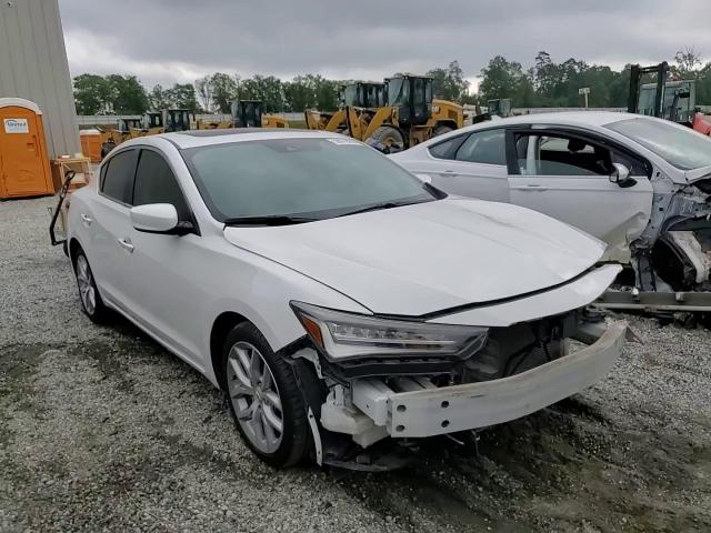 2019 Acura Ilx VIN: 19UDE2F37KA005713 Lot: 59672895