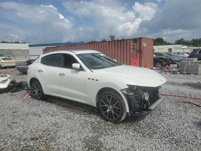 2017 Maserati Levante Luxury VIN: ZN661XUL7HX261731 Lot: 56738695