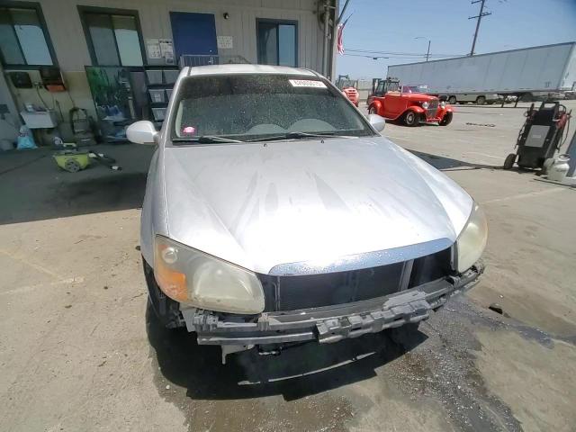 2009 Kia Spectra Ex VIN: KNAFE222995587477 Lot: 62605015