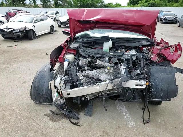 2019 Kia Niro Ex VIN: KNDCC3LC0K5222040 Lot: 62170335