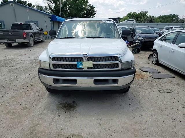 1998 Dodge Ram 1500 VIN: 3B7HC13Z5WG217865 Lot: 59814165