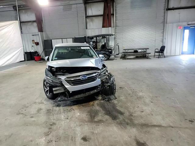 2021 Subaru Legacy Premium VIN: 4S3BWAC63M3011169 Lot: 60262435