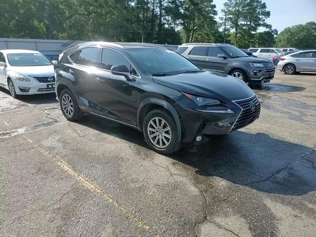 2018 Lexus Nx 300 Base VIN: JTJYARBZ6J2097773 Lot: 61957015