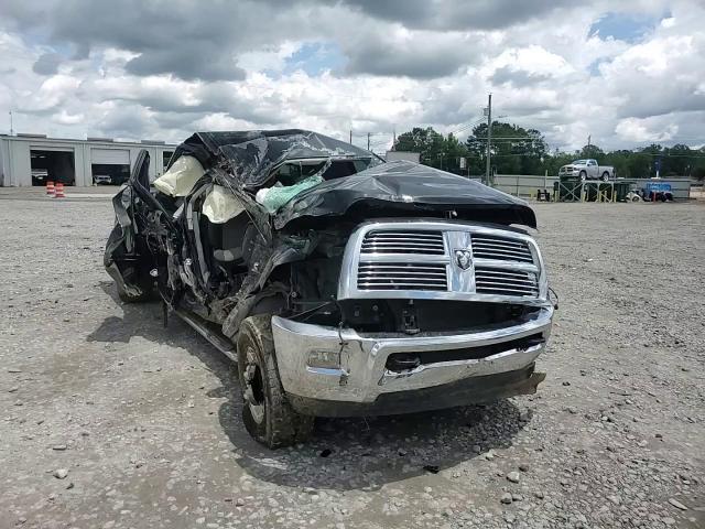 2010 Dodge Ram 2500 VIN: 3D7UT2CL9AG155255 Lot: 60169255