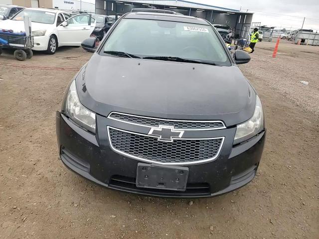 2012 Chevrolet Cruze Eco VIN: 1G1PJ5SC2C7352307 Lot: 63062555