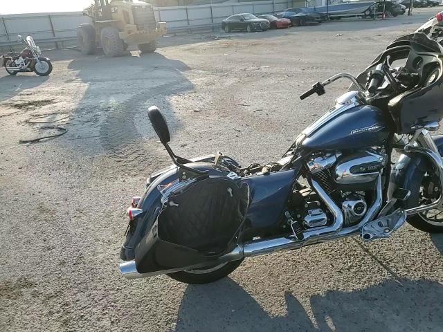 2022 Harley-Davidson Fltrx VIN: 1HD1KHC16NB623540 Lot: 59684895