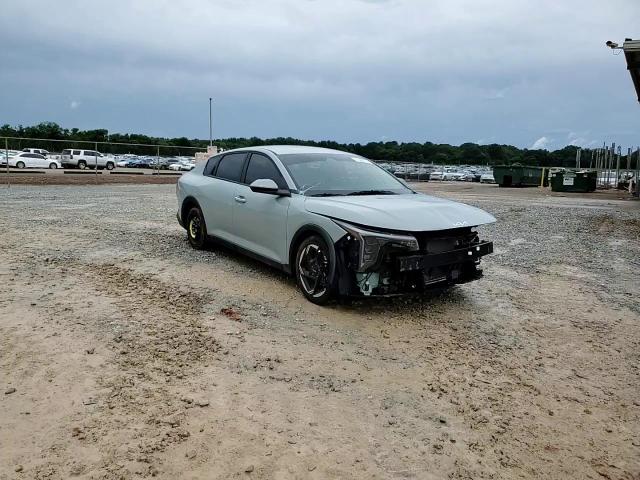 2025 Kia K4 Ex VIN: 3KPFU4DE0SE015376 Lot: 61588575