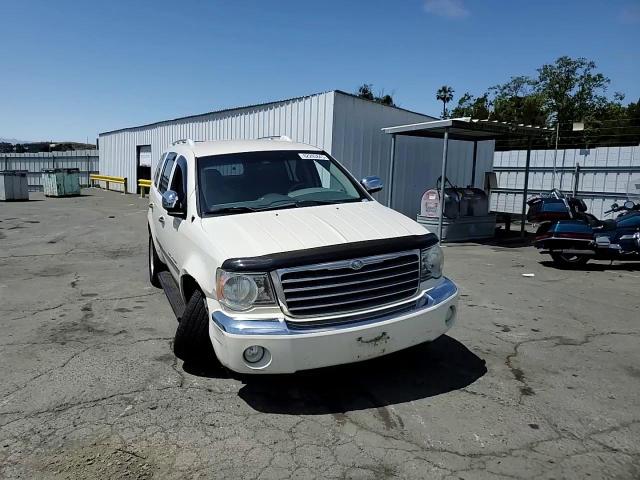 2008 Chrysler Aspen Limited VIN: 1A8HW58N38F142097 Lot: 62203845