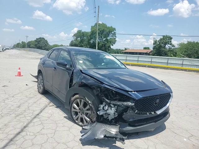 2023 Mazda Cx-30 Select VIN: 3MVDMBBM4PM506356 Lot: 62012645