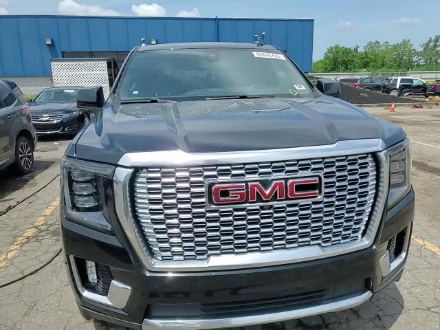 2022 GMC Yukon Xl Denali VIN: 1GKS2JKL9NR279147 Lot: 60646705