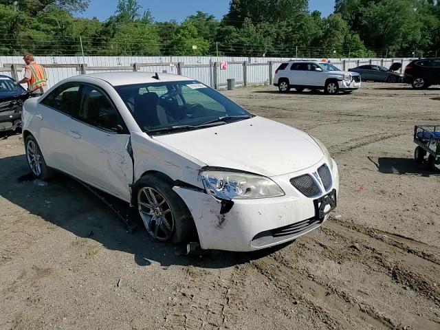 2008 Pontiac G6 Gt VIN: 1G2ZH57N784238614 Lot: 61815285