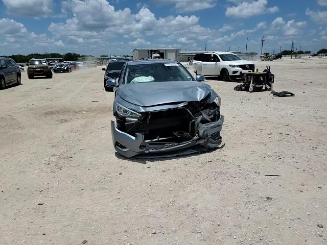 2020 Infiniti Q50 Pure VIN: JN1EV7AP7LM206556 Lot: 62652575