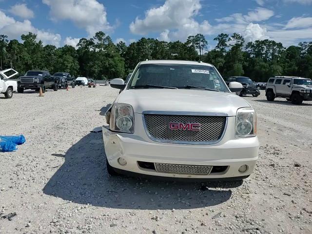 2012 GMC Yukon Denali VIN: 1GKS1EEF0CR227631 Lot: 61991545