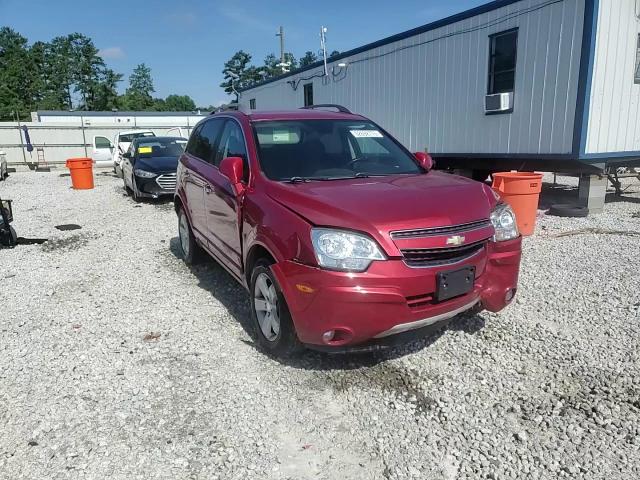 2012 Chevrolet Captiva Sport VIN: 3GNAL3E52CS623738 Lot: 62692775