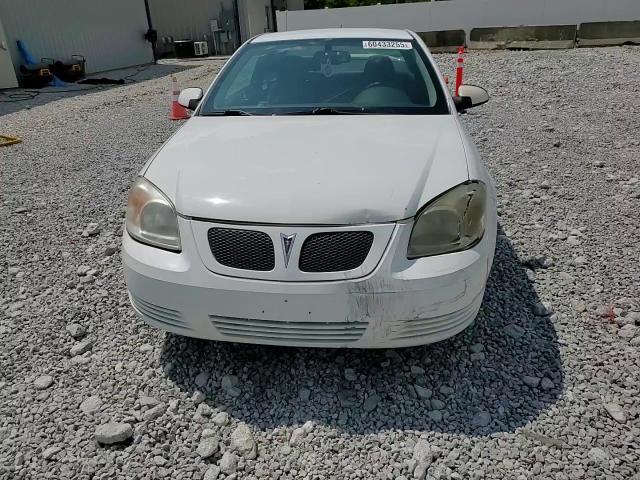 2009 Pontiac G5 VIN: 1G2AL18H397135915 Lot: 60433255