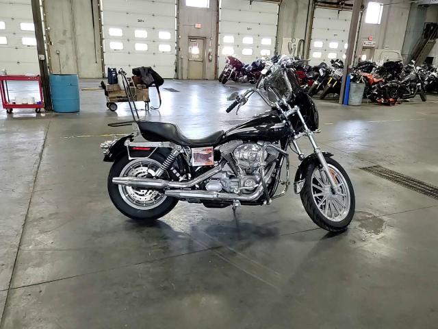 2003 Harley-Davidson Fxd VIN: 1HD1GHV123K319469 Lot: 59040245