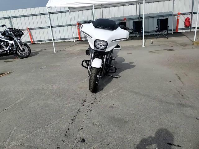 2024 Harley-Davidson Flhx VIN: 1HD1KB719RB624596 Lot: 59080185