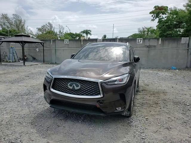 2020 Infiniti Qx50 Pure VIN: 3PCAJ5M18LF107837 Lot: 62527265