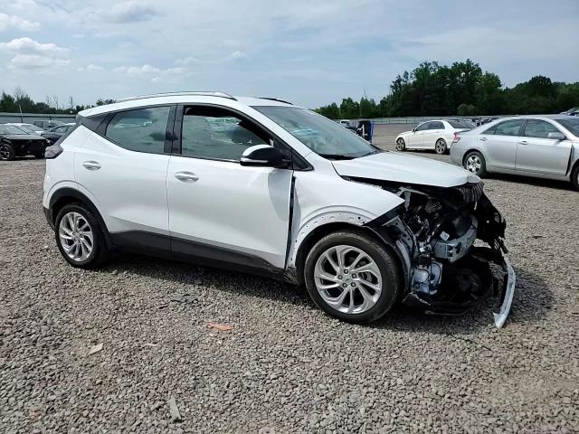2023 Chevrolet Bolt Euv Lt VIN: 1G1FY6S07P419889 Lot: 63046595