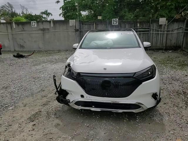 2023 Mercedes-Benz Eqe Suv 350+ VIN: 4JGGM2BB8PA009767 Lot: 59504185