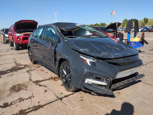 2024 Toyota Corolla Se VIN: 5YFS4MCE1RP178546 Lot: 61282465