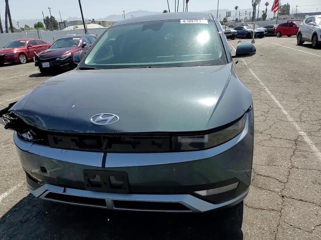 2024 Hyundai Ioniq 5 Sel VIN: KM8KN4DE7RU319128 Lot: 61097015