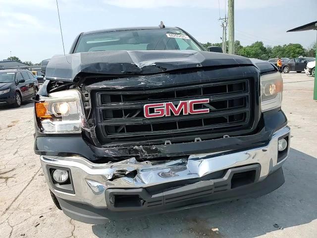 2015 GMC Sierra C1500 Sle VIN: 1GTR1UEC8FZ235829 Lot: 60265425