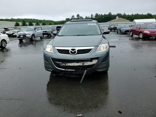 2012 Mazda Cx-9 VIN: JM3TB3CV4C0342630 Lot: 59677265