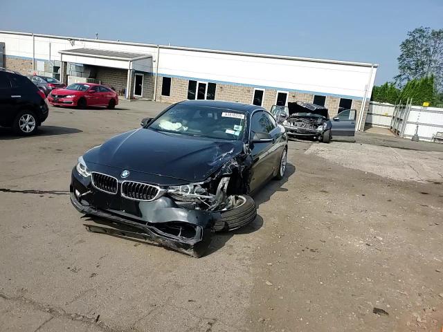 2016 BMW 428 I VIN: WBA3N7C59GK227228 Lot: 61810315