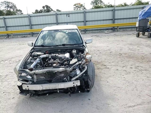 2002 Lexus Is 300 VIN: JTHBD192X20045679 Lot: 61406175