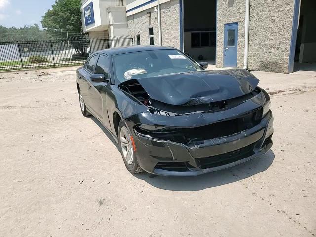 2022 Dodge Charger Sxt VIN: 2C3CDXBG0NH208231 Lot: 62213285