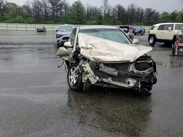 2005 Hyundai Elantra Gls VIN: KMHDN46D95U110688 Lot: 60240955