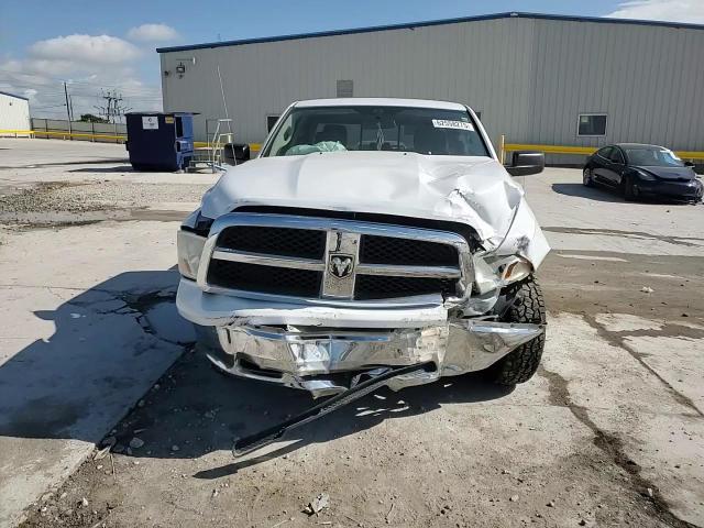 2012 Dodge Ram 1500 Slt VIN: 1C6RD6GP7CS166212 Lot: 62558275
