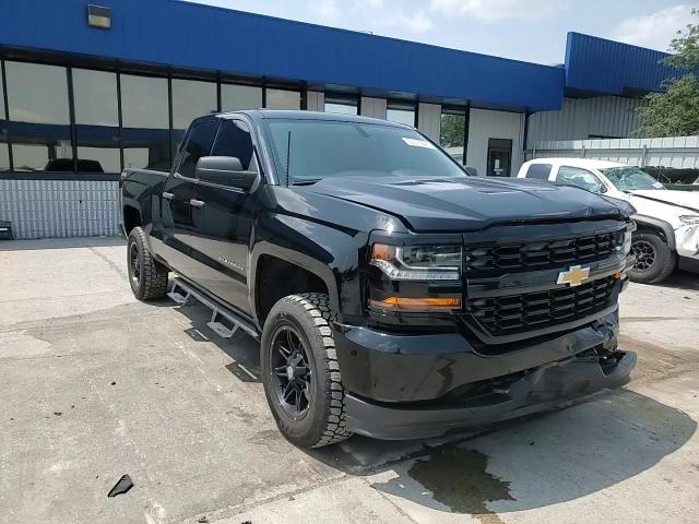 2016 Chevrolet Silverado K1500 Custom VIN: 1GCVKPEC7GZ302516 Lot: 60515645