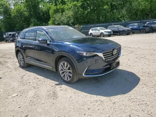 2021 Mazda Cx-9 Grand Touring VIN: JM3TCBDY6M0537999 Lot: 62741425