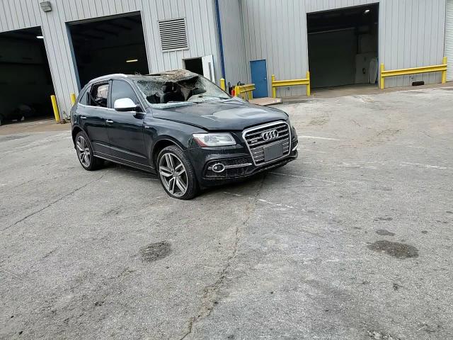2015 Audi Sq5 Premium Plus VIN: WA1CGAFP7FA069736 Lot: 61418265