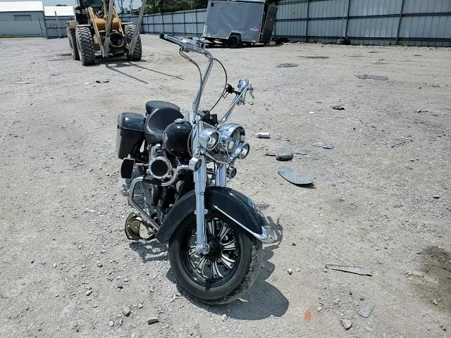 2002 Harley-Davidson Flstci VIN: 1HD1BWB102Y041917 Lot: 62283955