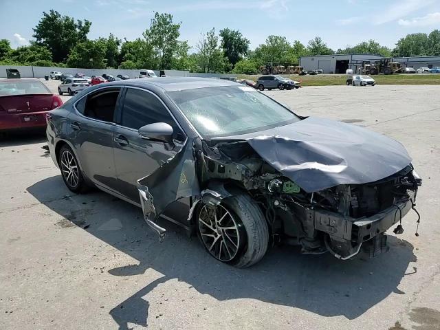 2017 Lexus Es 350 VIN: 58ABK1GG6HU041673 Lot: 62575395