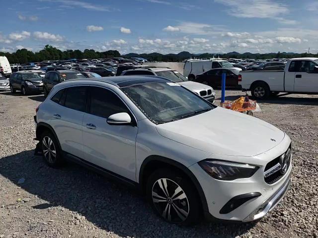 2024 Mercedes-Benz Gla 250 VIN: W1N4N4GB2RJ617272 Lot: 61774225