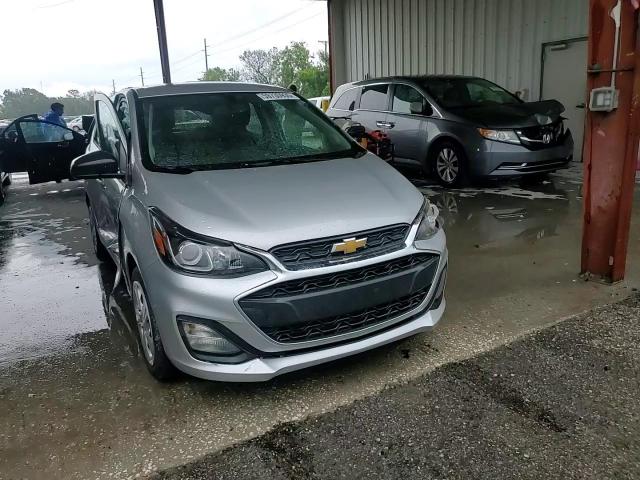 2019 Chevrolet Spark Ls VIN: KL8CB6SA0KC704063 Lot: 59735935