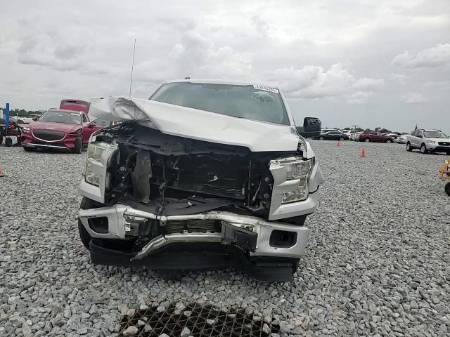 2017 Ford F150 Supercrew VIN: 1FTEW1CP2HKC58569 Lot: 63046395