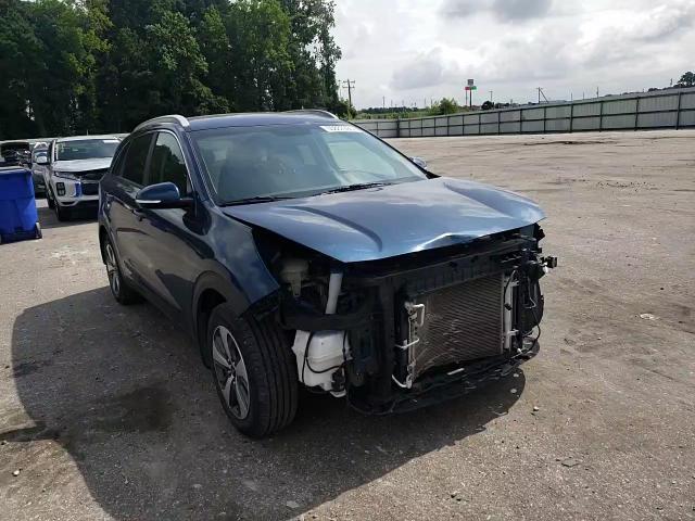 2019 Kia Niro Ex VIN: KNDCC3LC4K5231758 Lot: 60887995
