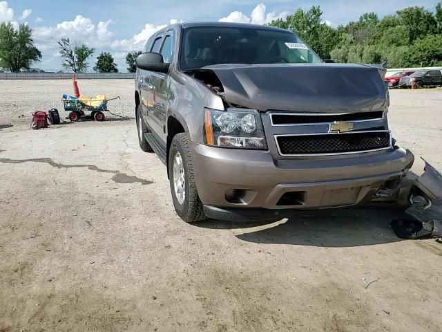 2013 Chevrolet Tahoe Special VIN: 1GNSK2E03DR283283 Lot: 62928745