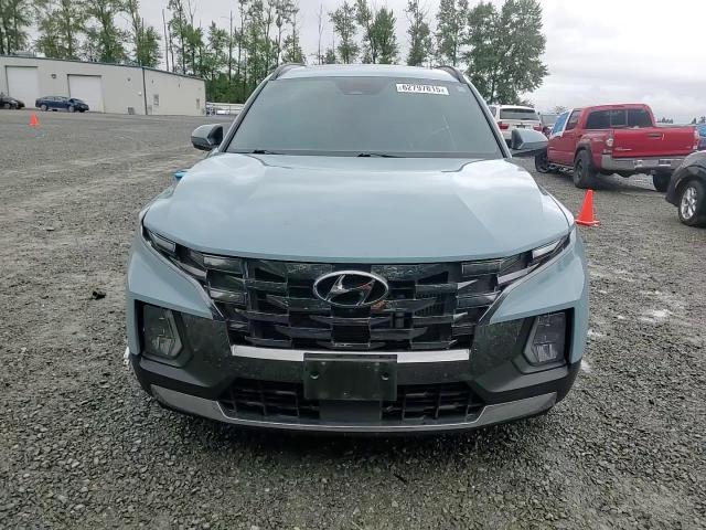 2022 Hyundai Santa Cruz Limited VIN: 5NTJEDAF1NH002447 Lot: 62797815