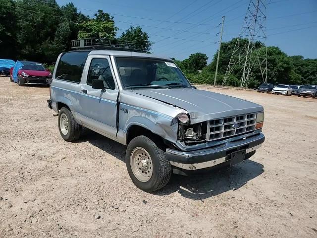 1990 Ford Bronco Ii VIN: 1FMCU14T0LUB35497 Lot: 60471145