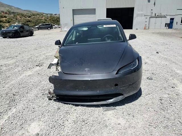 2024 Tesla Model 3 VIN: 5YJ3E1EA3RF768303 Lot: 60329715