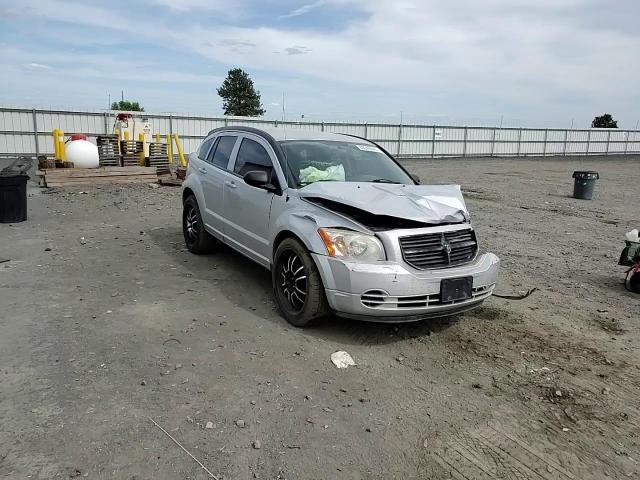 2010 Dodge Caliber Sxt VIN: 1B3CB4HAXAD613220 Lot: 60240345
