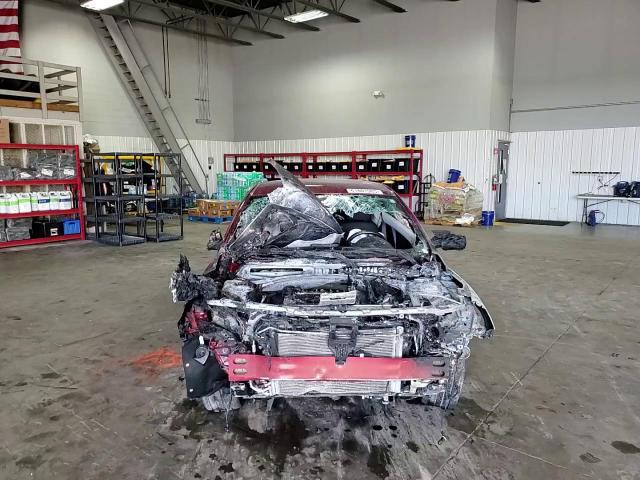 2021 Chevrolet Malibu Rs VIN: 1G1ZG5ST2MF052524 Lot: 61801985