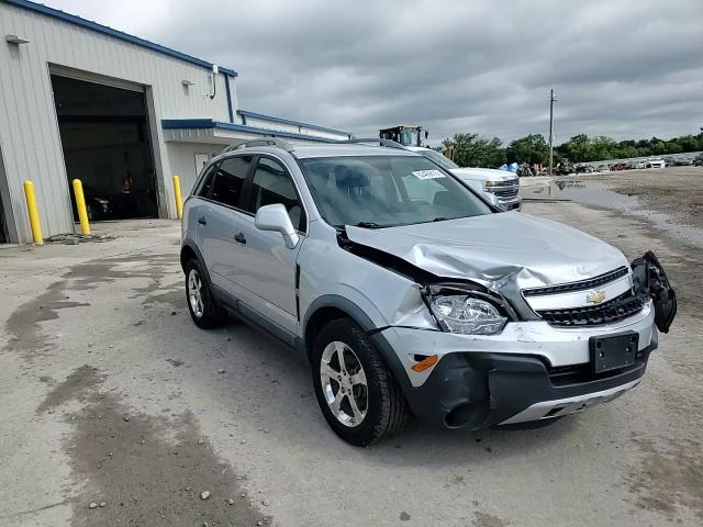 2012 Chevrolet Captiva Sport VIN: 3GNAL2EK7CS552066 Lot: 62469615