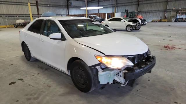 2012 Toyota Camry Base VIN: 4T1BF1FK1CU570183 Lot: 62838955